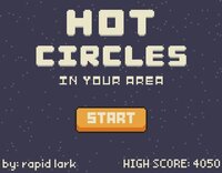 Hot Circles in your Area screenshot, image №3192800 - RAWG