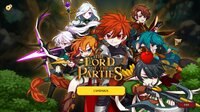The Lord of the Parties screenshot, image №3082367 - RAWG