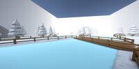 Snowball Fight Simulator (itch) screenshot, image №3170592 - RAWG