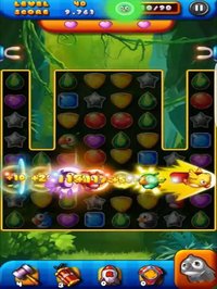 Jewel Birds - Match Blast Boom screenshot, image №1742074 - RAWG