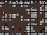 Tanks Kombat screenshot, image №1981931 - RAWG