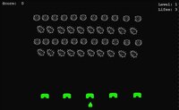 Bad Invaders screenshot, image №2468978 - RAWG