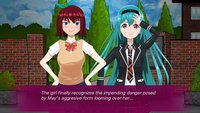 The Lost Delinquents of Rollings High (itch) screenshot, image №2270505 - RAWG