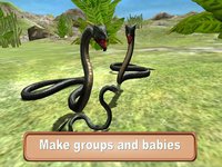 Forest Snake Simulator 3D screenshot, image №1625845 - RAWG