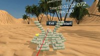 VR Mahjong worlds screenshot, image №698426 - RAWG