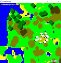 Sheep Island screenshot, image №2519550 - RAWG