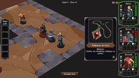 Fate And Destiny - The Elonia Chronicles screenshot, image №4199617 - RAWG