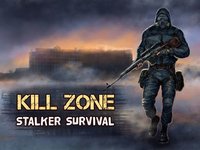 Kill Zone: Stalker Survival screenshot, image №1705494 - RAWG