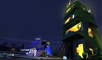 LEGO Universe screenshot, image №478209 - RAWG