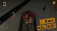 The Driver (Taprobana Studios) screenshot, image №3772744 - RAWG