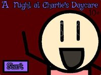 A Night at Charlie's Daycare screenshot, image №3249938 - RAWG