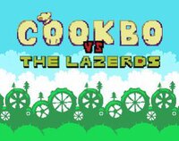 Cookbo VS The Lazerds screenshot, image №3728488 - RAWG