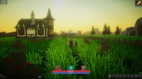 Realm of Simplicity MMORPG screenshot, image №4153087 - RAWG