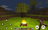 Megacraft: Block Story World screenshot, image №1379872 - RAWG