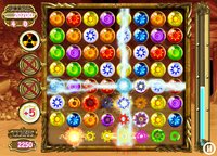 Jewel Time Deluxe screenshot, image №580382 - RAWG