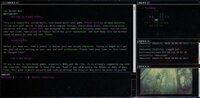 Planet Path: The Zion Crisis screenshot, image №2562852 - RAWG