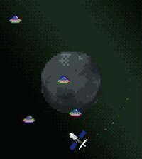 ORBITER (itch) (hosch) screenshot, image №2931802 - RAWG