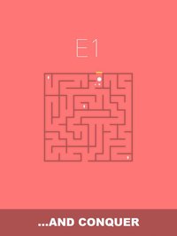 Snake Maze. screenshot, image №1782138 - RAWG