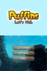 Puffins: Let's Fish! screenshot, image №255085 - RAWG