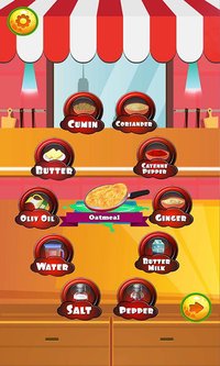 Make Breakfast Recipe - Cooking Mania Game for Kids screenshot, image №1160194 - RAWG
