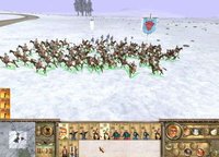 ROME: Total War - Barbarian Invasion screenshot, image №426352 - RAWG