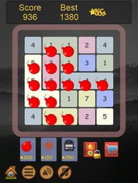 Merge Blocks Puzzle Game screenshot, image №2058445 - RAWG