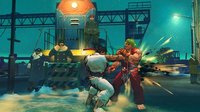 Street Fighter IV screenshot, image №490939 - RAWG