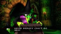 Banjo-Kazooie screenshot, image №740508 - RAWG