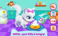 Kitty Love - My Fluffy Pet screenshot, image №1540530 - RAWG