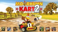 Moorhuhn Kart 2 screenshot, image №3912854 - RAWG