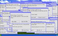 Clickbait (Lizzioy) screenshot, image №1851483 - RAWG