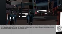 Chronicles of cyberpunk screenshot, image №702891 - RAWG