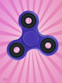 Fidget Spinner (30 models) + Workshop screenshot, image №1410825 - RAWG