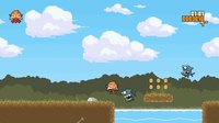 Super Lynx Rush screenshot, image №1027928 - RAWG