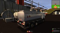 Tanker Truck Simulator 2011 screenshot, image №585577 - RAWG