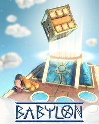 Babylon screenshot, image №1048623 - RAWG