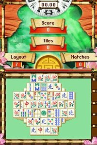 5 in 1 Mahjong screenshot, image №793723 - RAWG