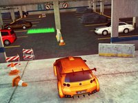 Free Real Car Parking 3D Game screenshot, image №922552 - RAWG