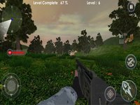 Shoot Deadly Dino For Survival screenshot, image №1920367 - RAWG