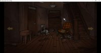 Salamander: The Lost Kitty screenshot, image №1009244 - RAWG