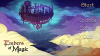 Embers of Magic (itch) screenshot, image №999041 - RAWG