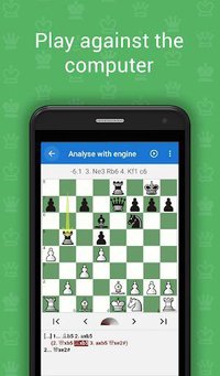 Chess King - Learn Chess the Easy Way screenshot, image №1501044 - RAWG