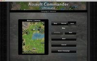 Assault Commander Ultimate Lite screenshot, image №1654834 - RAWG