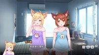 My Fox Sister|我的妖狐妹妹 screenshot, image №842797 - RAWG