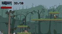 Pixel War Gun screenshot, image №2272327 - RAWG