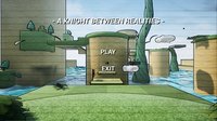 A knight between realities - Jam Prototype screenshot, image №1926978 - RAWG