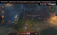 Divinity: Original Sin screenshot, image №1708458 - RAWG