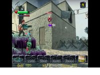 堡垒之战 - 枪战射击决战之夜 screenshot, image №1330531 - RAWG