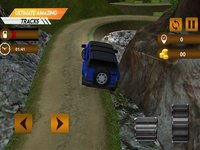 Hill Climb Jeep: Racing Xtreme screenshot, image №923088 - RAWG