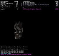 Caves of Trash and Treasure screenshot, image №1085808 - RAWG